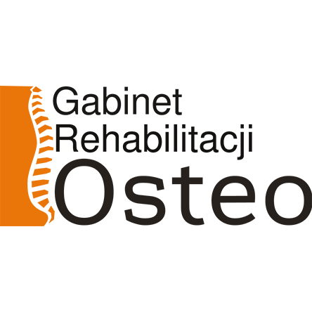 Gabinet rehabilitacji Osteo